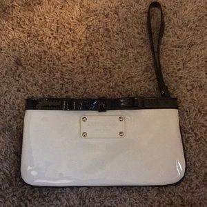 Kate spade wristlet like new